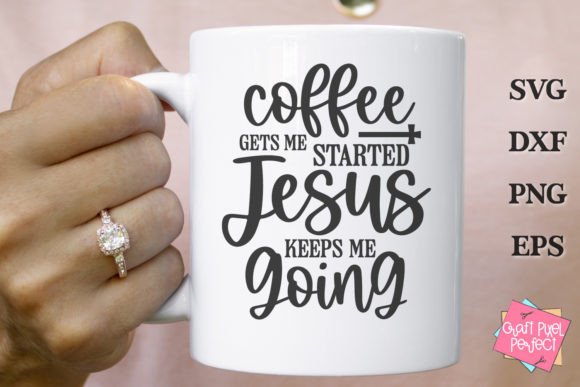 Adulting SVG & Funny Coffee Mug Saying Review