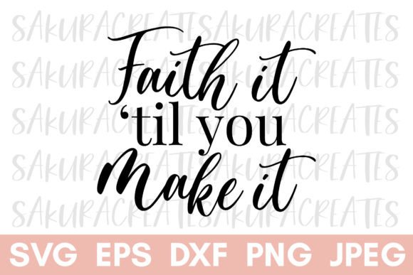 Faith It Til You Make It: A Designer’s Review for Real Embroidery Projects