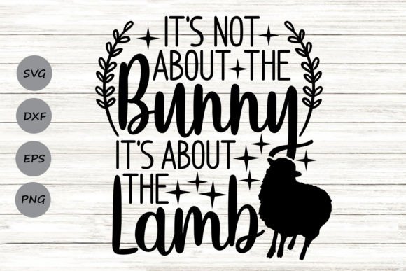 Reviewing the It s Not About the Bunny Svg for Real Editorial Graphics